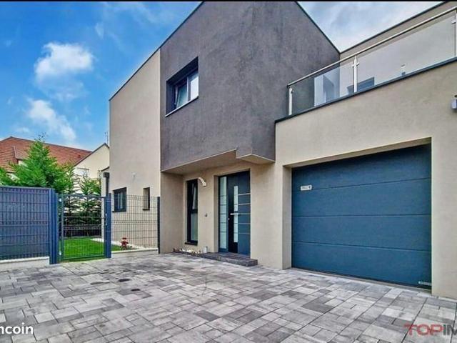 Maison vente à Mulhouse, Sausheim