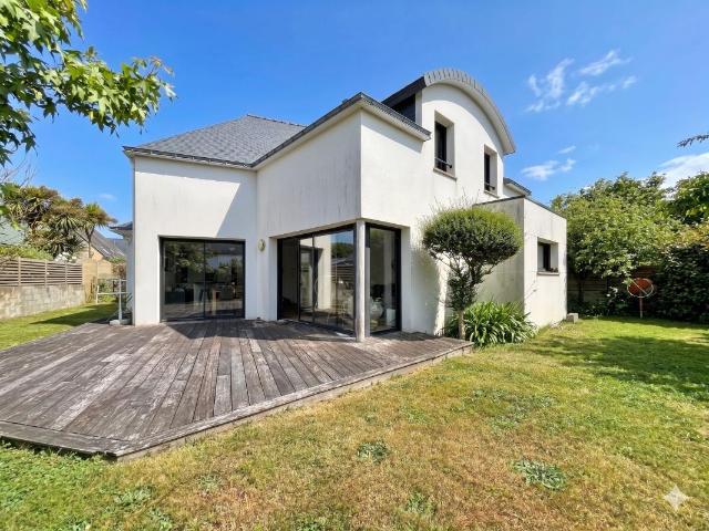 Maison vente à Saint-Mathurin, Plœmeur