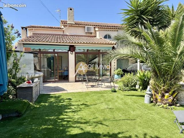 Maison vente à Arrondissement de Toulon, La Seyne-sur-mer