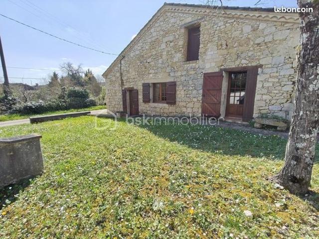 Maison vente à Castelsarrasin, Gramont