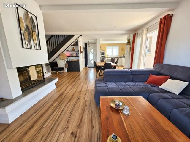 Maison vente à Cognin-les-Gorges, Isère