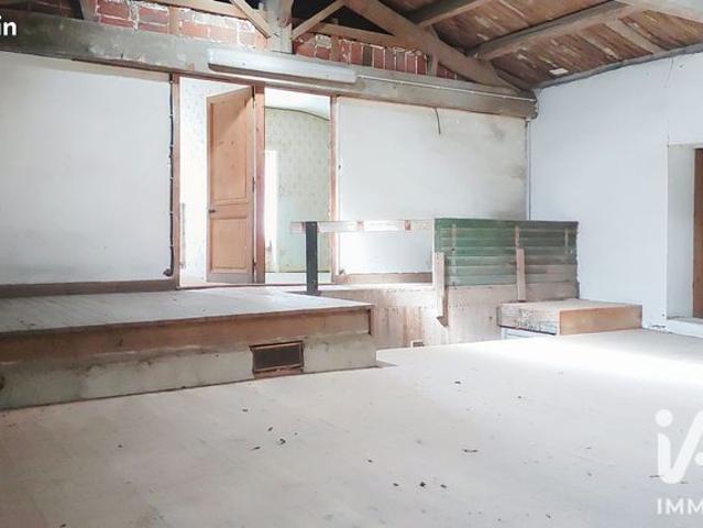Maison vente à Toul, Andilly