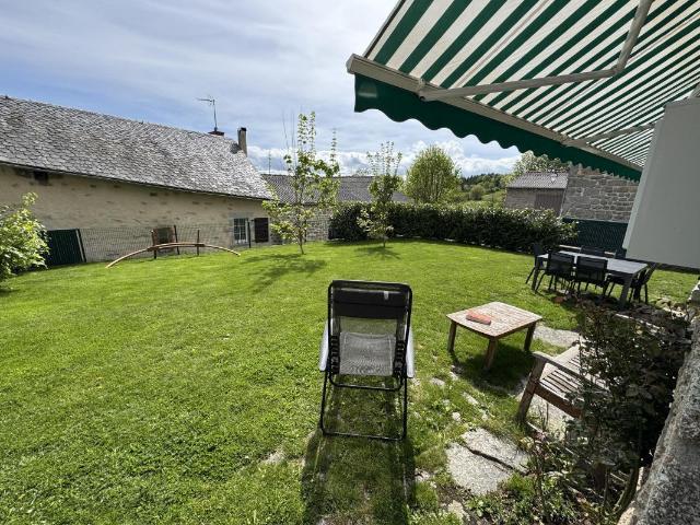 Maison vente à Mende, Saint-privat-du-fau