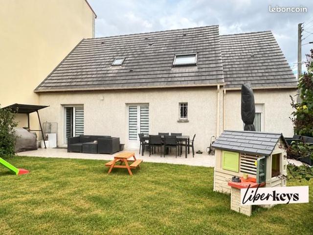 Maison vente à Le Raincy, Sevran