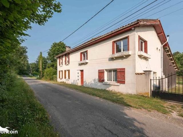 Maison vente à Angoulême, Bardenac