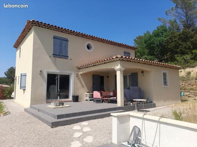 Maison vente à Brignoles, Ginasservis