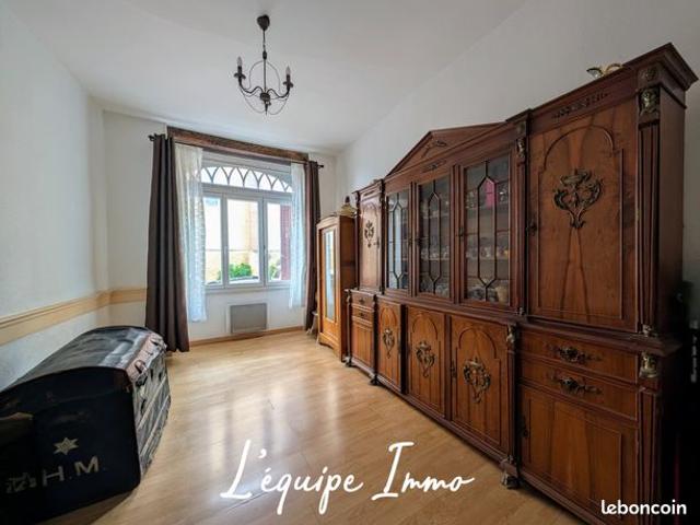 Maison vente à Auch, Samatan
