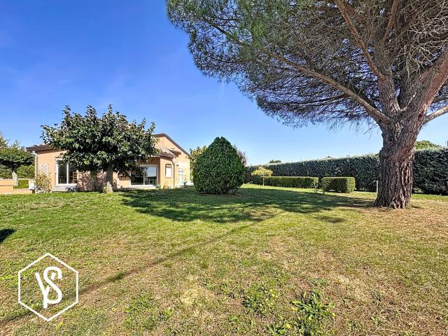 Maison vente à Toulouse, Tarabel