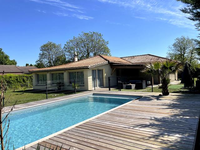 Maison vente à Lesparre-Médoc, Arsac
