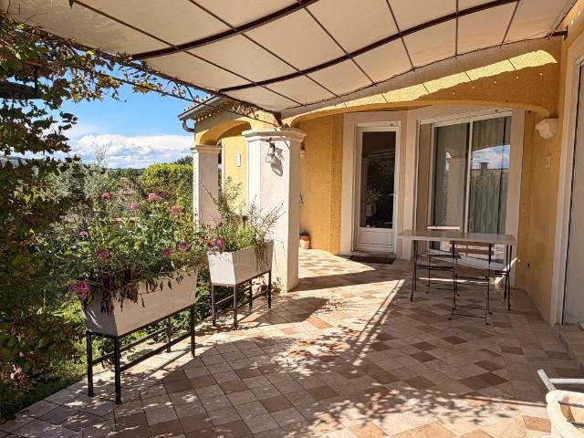 Maison vente à Carpentras, Saint-romain-en-viennois