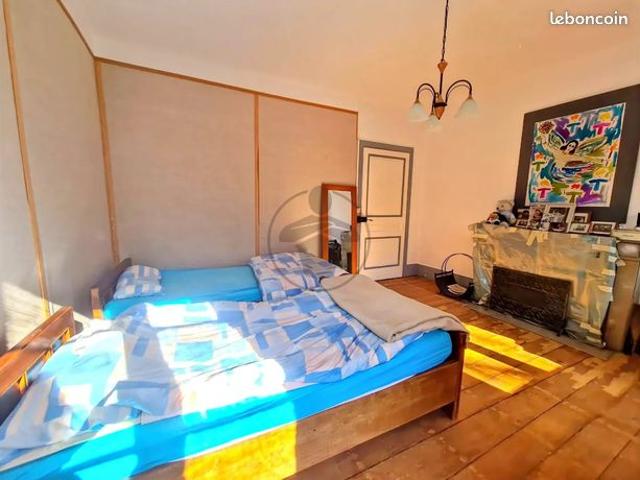 Maison vente à Besançon, Rougemont