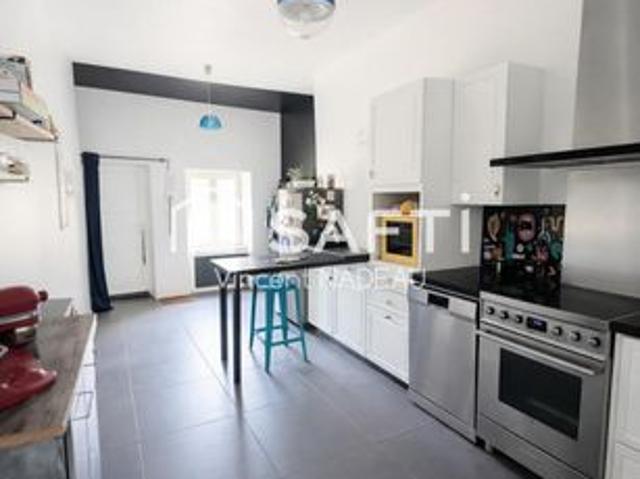 Maison vente à Angoulême, Vindelle