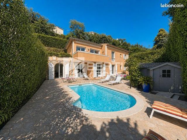Maison vente à Grasse, Mandelieu-la-napoule
