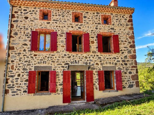 Maison vente à Chilhac, Haute-Loire
