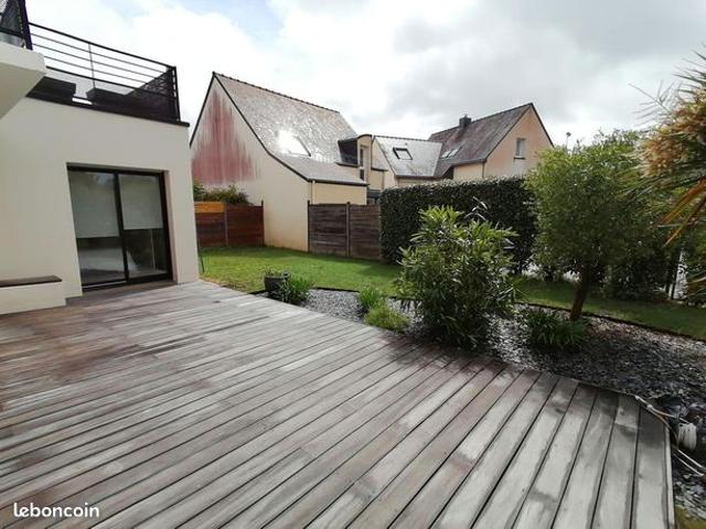 Maison vente à Rennes, Bretagne