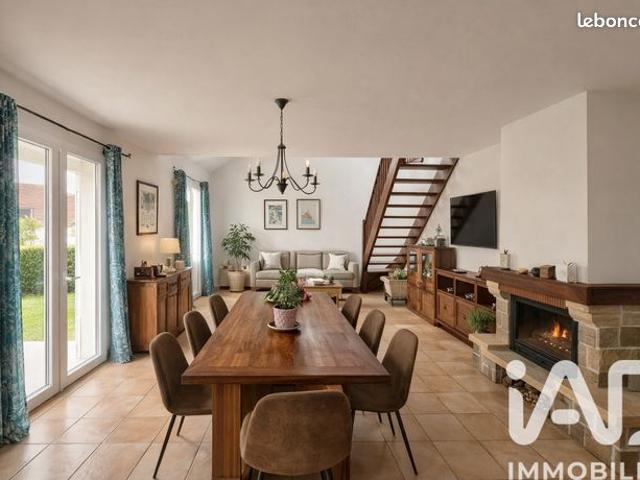 Maison vente à Limoges, Saint-yrieix-la-perche