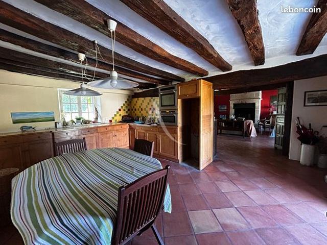 Maison vente à Romorantin-Lanthenay, Pontlevoy