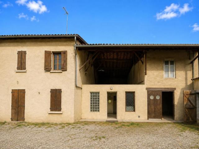 Maison vente à Vienne, Saint-siméon-de-bressieux