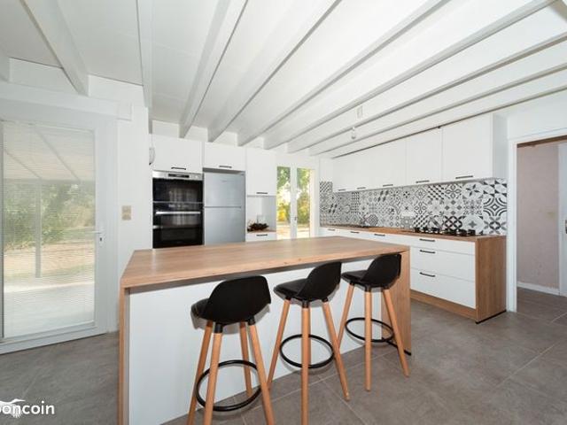 Maison vente à Libourne, Mouliets-et-villemartin