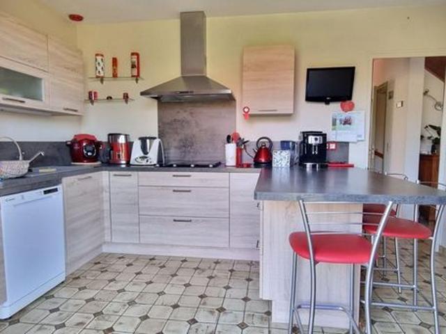 Maison vente à Mamers, Savigné-l'evêque
