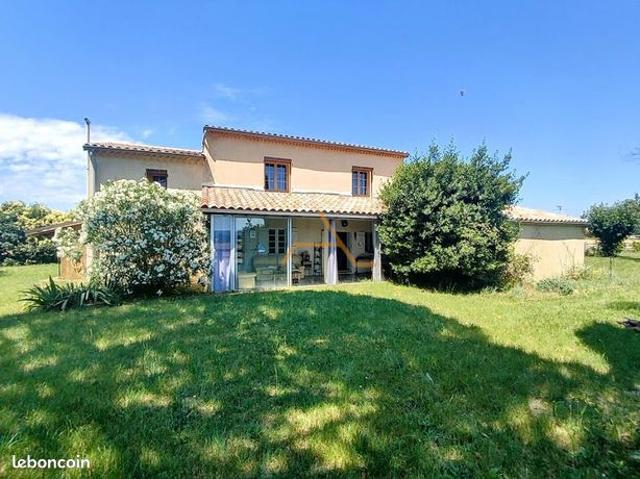 Maison vente à La Bégude-de-mazenc