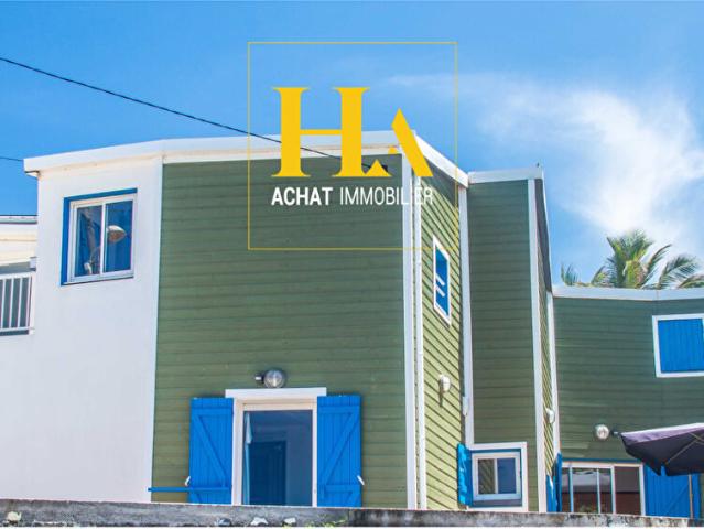 Maison vente à La Réunion