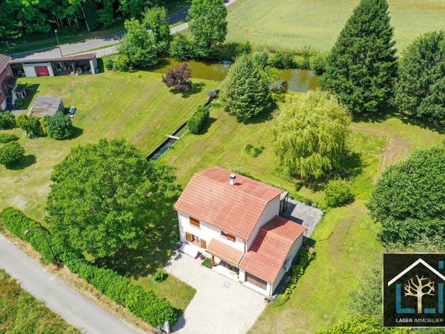 Maison vente à Bourg-en-Bresse, Dagneux
