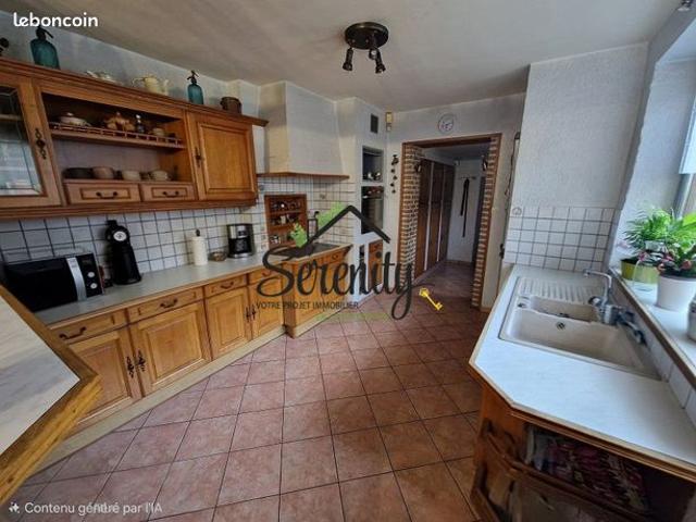 Maison vente à Lille, Loos