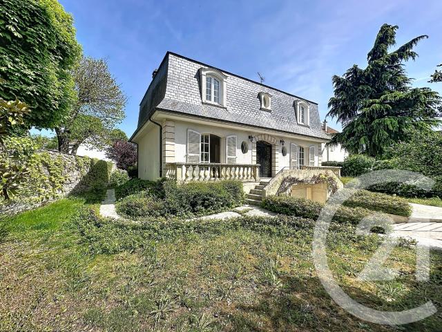 Maison vente à Thiais, Val-de-Marne