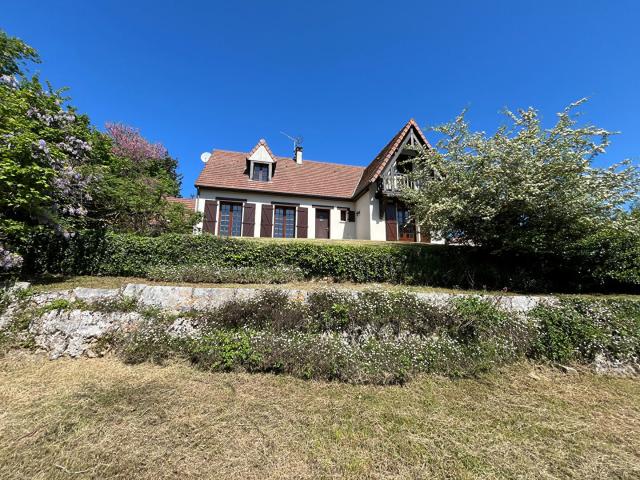 Maison vente à Poitiers, Saint-benoît