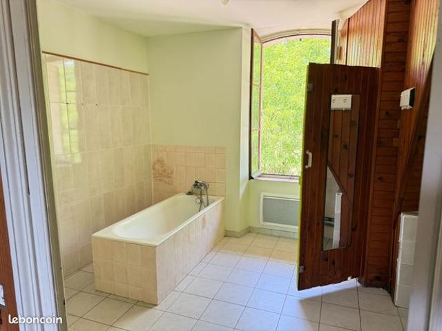 Maison vente à Cahors, Arcambal