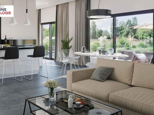 Maison vente à Montpellier, Prades-le-lez