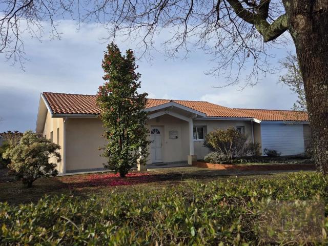 Maison vente à Arcachon, Gujan-mestras