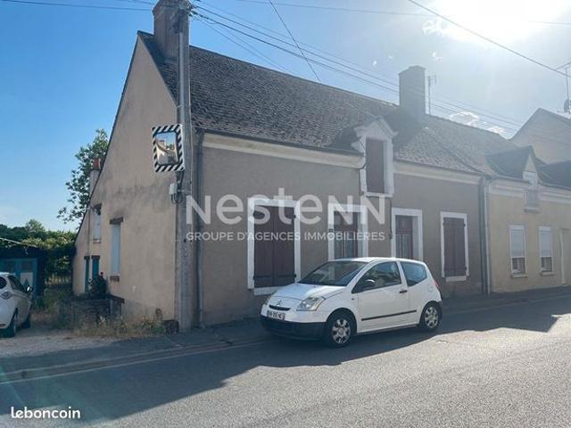 Maison vente à Romorantin-Lanthenay, Centre-Val de Loire