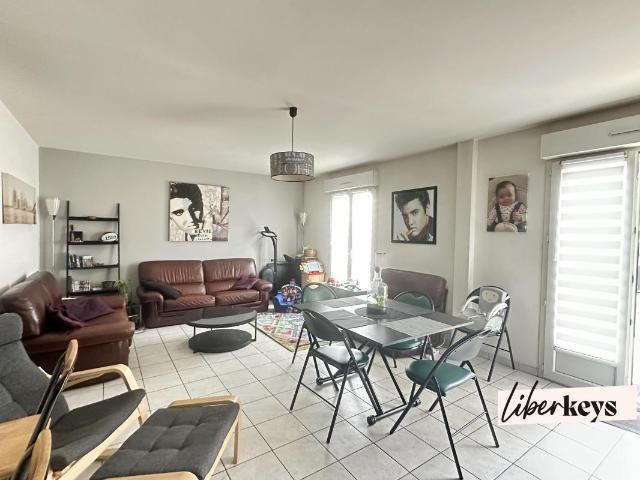 Maison vente à Freinville, Sevran