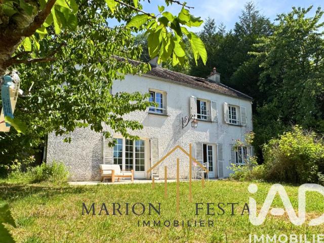 Maison vente à Seine et Forêt, Champagne-sur-Seine
