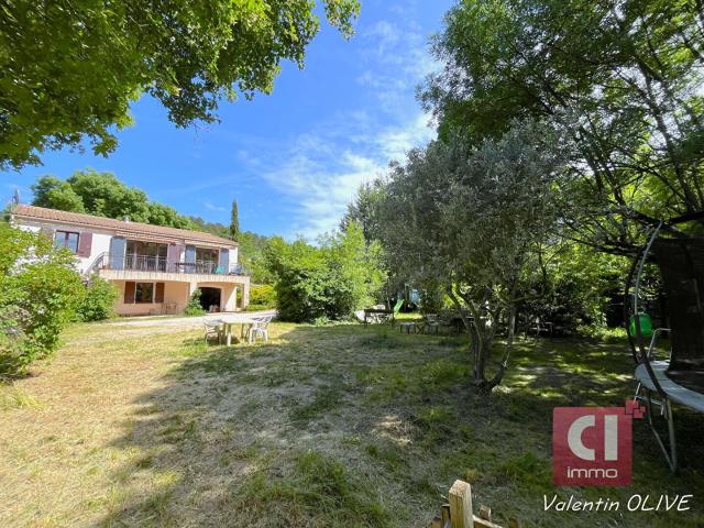 Maison vente à Brignoles, Mazaugues
