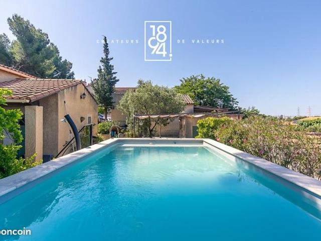 Maison vente à Istres, Martigues