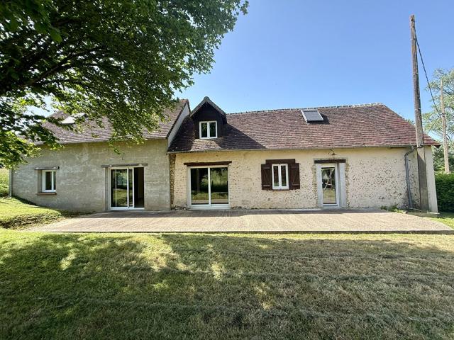 Maison vente à Mamers, La Chapelle-du-bois