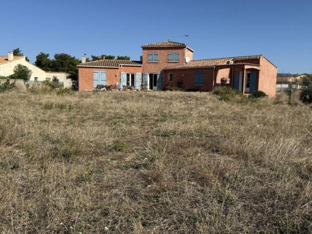 Maison vente à Olonzac, Hérault
