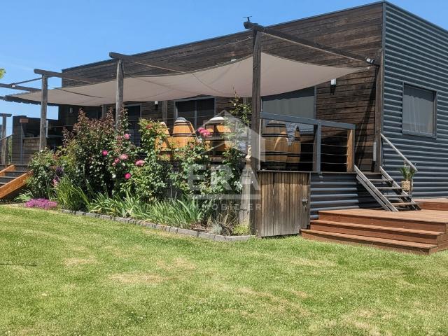 Maison vente à Bergerac, Villefranche-de-lonchat