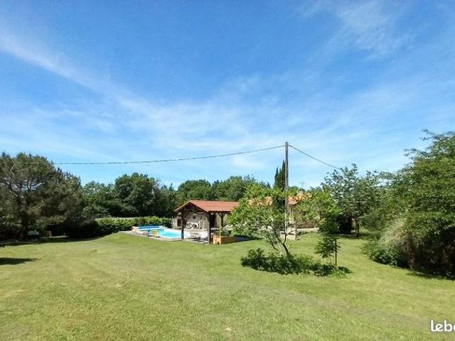 Maison vente à Mirande, Seissan