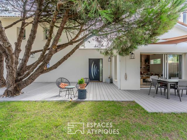 Maison vente à Saint-Nazaire, Préfailles