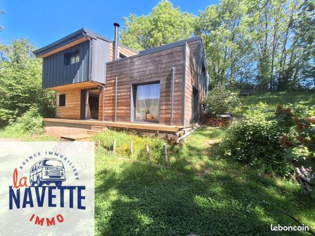 Maison vente à Issoire, Le Vernet-sainte-marguerite