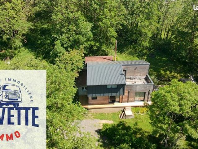 Maison vente à Issoire, Le Vernet-sainte-marguerite