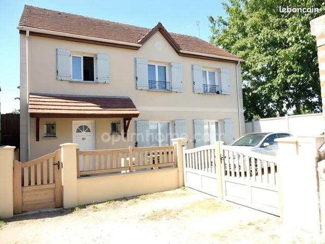 Maison vente à Sarcelles, Belloy-en-france