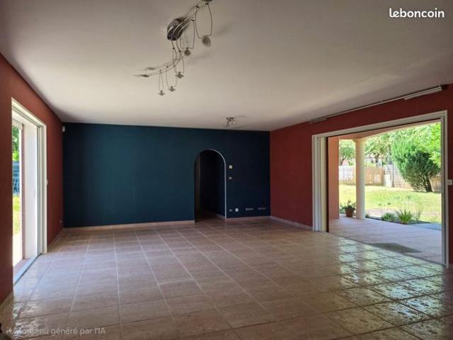 Maison vente à Mont-de-Marsan, Mont-de-marsan
