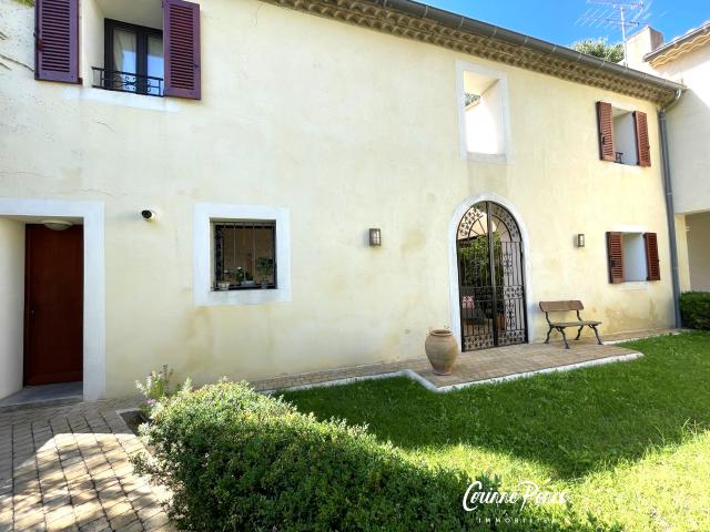 Maison vente à France métropolitaine, Nîmes