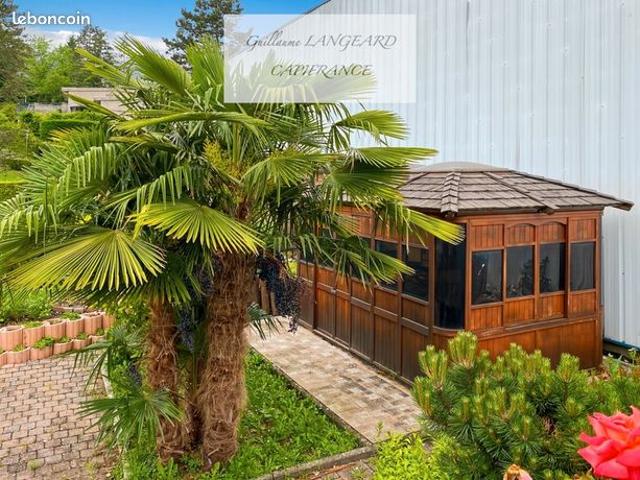 Maison vente à Nantua, Oyonnax
