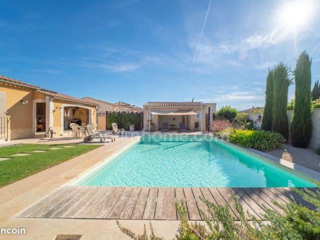 Maison vente à Paradou, Bouches-du-Rhône